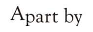 apart by lowrys