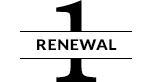 RENEWAL 1