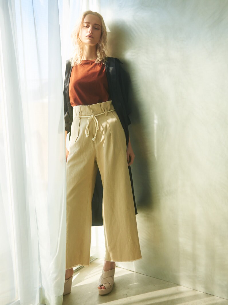 2019 EARLY SUMMER COLLECTION