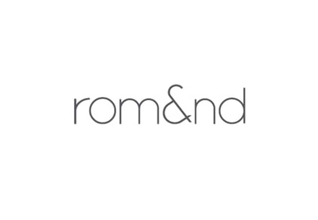 rom&nd