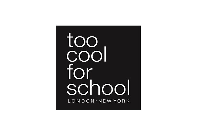 too cool for school