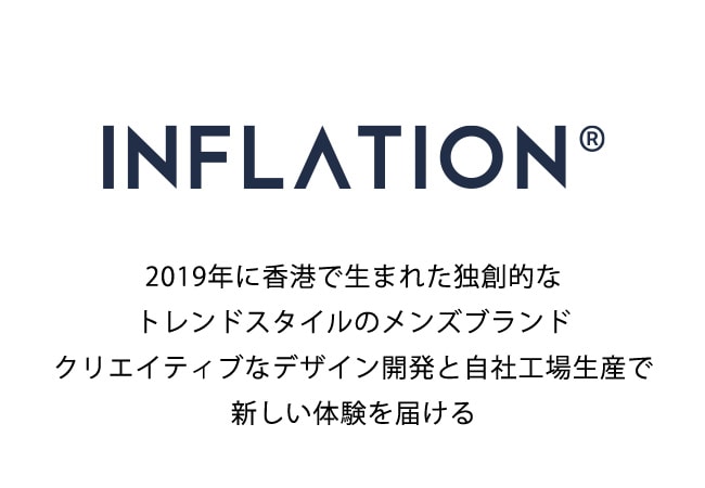 INFLATION