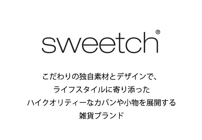 SWEETCH