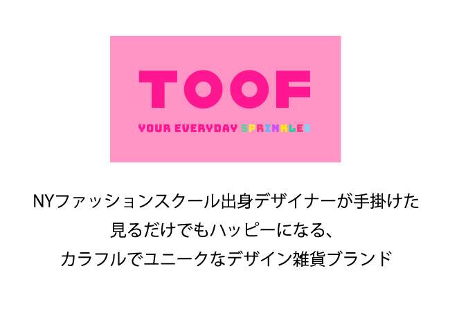 TOOF