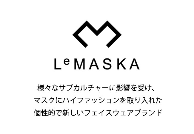 LeMASKA