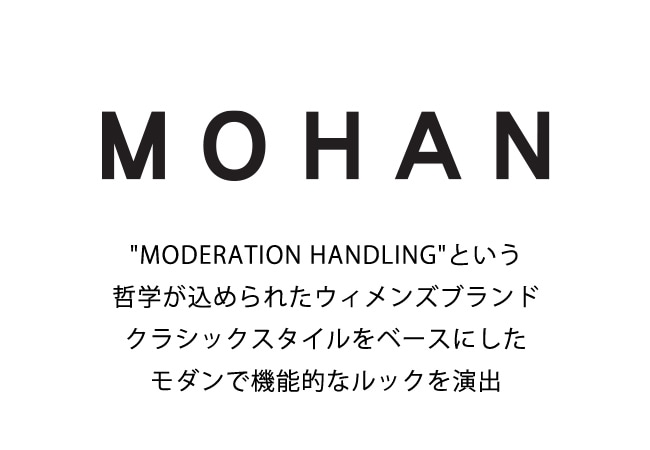 MOHAN