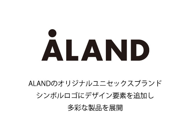 ALAND