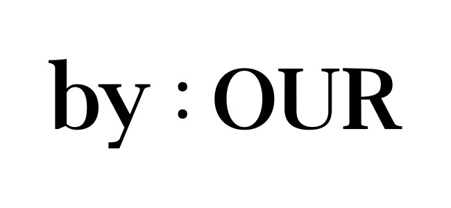 by:OUR