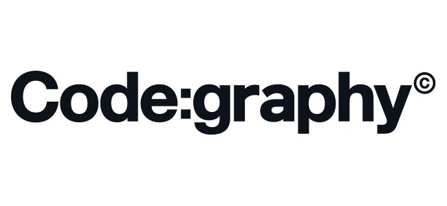 Code graphy