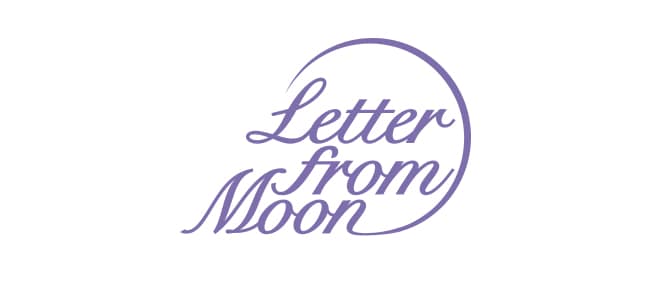 Letter from Moon