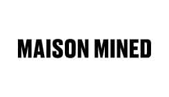 MAISON MINED