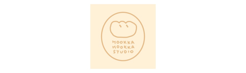 HOOKKA HOOKKA STUDIO