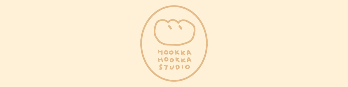 HOOKKA HOOKKA STUDIO