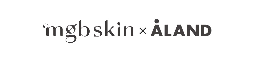 mgb skinコラボアイテム