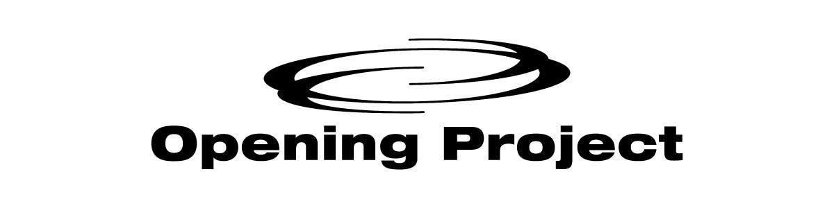 Opening Project