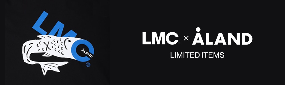 LMC×ALAND