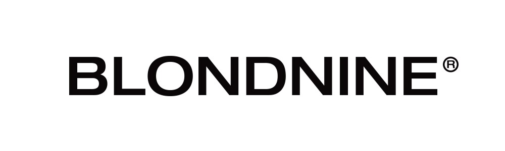 BLOND 9