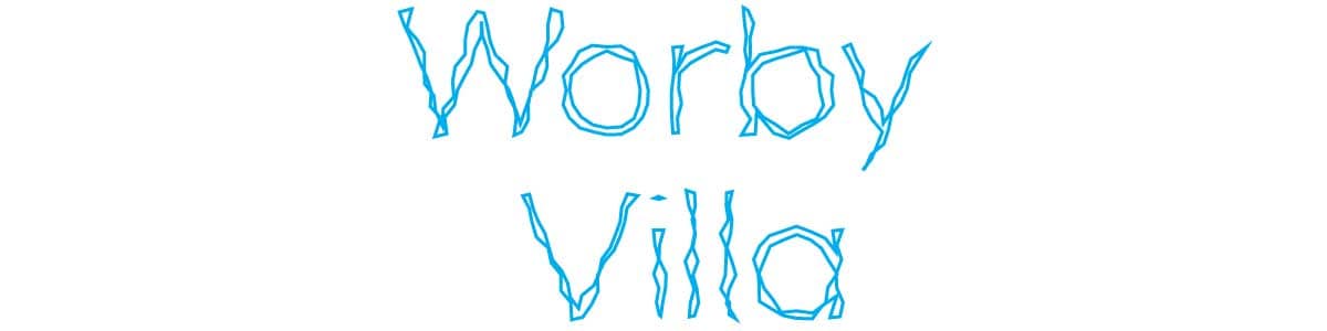 WORBY VILLA