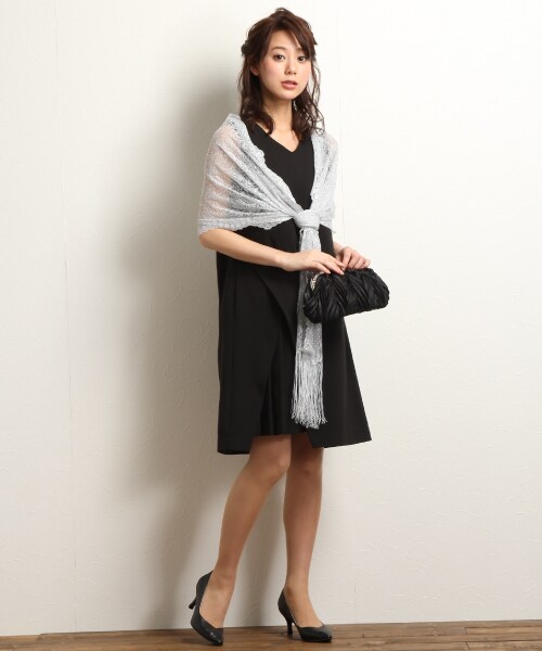 Andemiu Party Style 公式 アンデミュウ Andemiu 通販