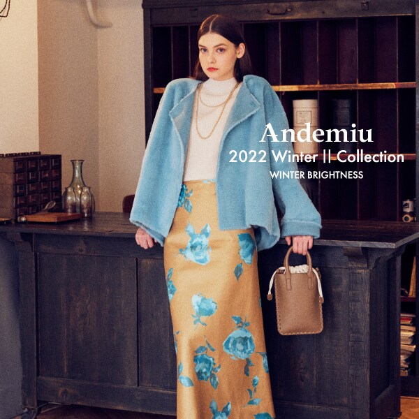 【LOOK 】Winter2全アイテム