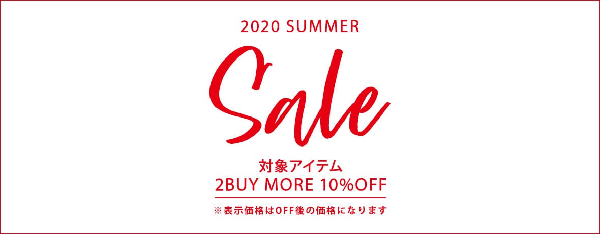 【TIME SALE対象アイテム2BUYMORE10％OFF！