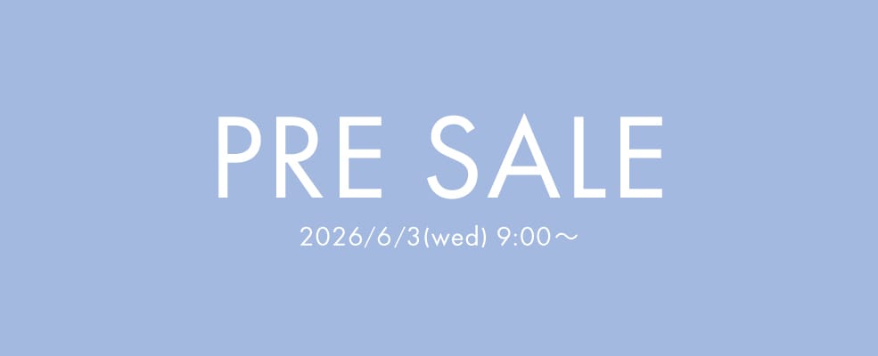 PRESALE