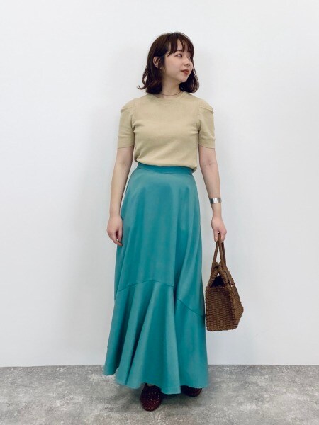 スタイリング詳細 公式 アパートバイローリーズ Apart By Lowrys 通販