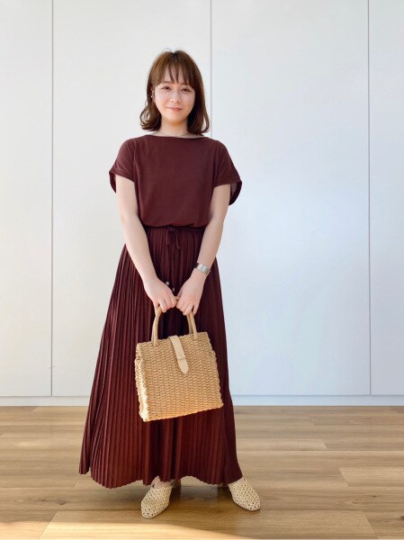 スタイリング詳細 公式 アパートバイローリーズ Apart By Lowrys 通販