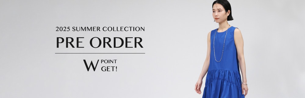 【PRE ORDER】