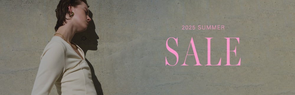 ■ SUMMER SALE ■