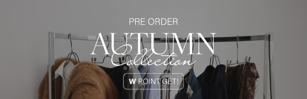 【PRE ORDER】