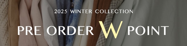 【PRE ORDER】