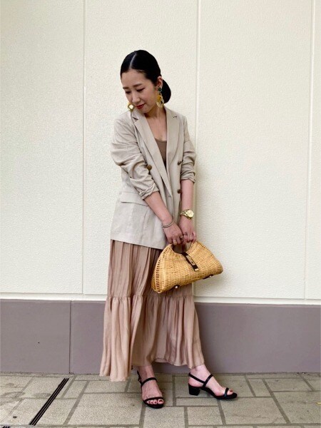 スタイリング詳細 公式 バビロン Babylone 通販