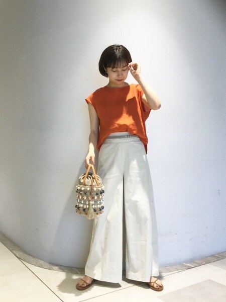 スタイリング詳細 公式 バビロン Babylone 通販