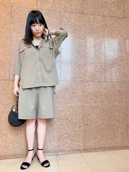 スタイリング詳細 公式 バンヤードストーム Barnyardstorm 通販