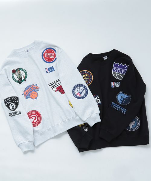 24SS NBA LIMITED EDITION | [公式]ベイフロー（BAYFLOW）通販