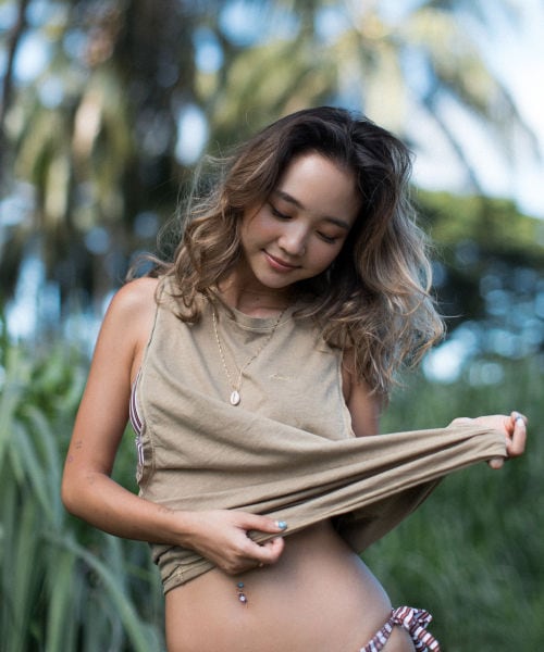 Roxy Baby Kiy 公式 ベイフロー Bayflow 通販