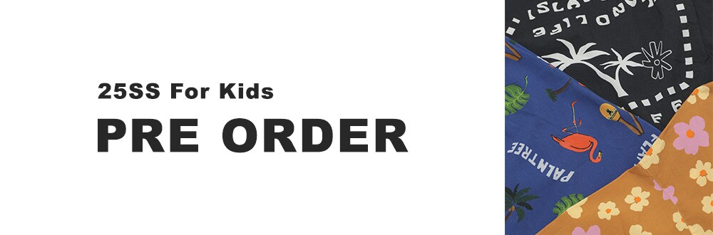 0325 UPDATE!! PRE ORDER