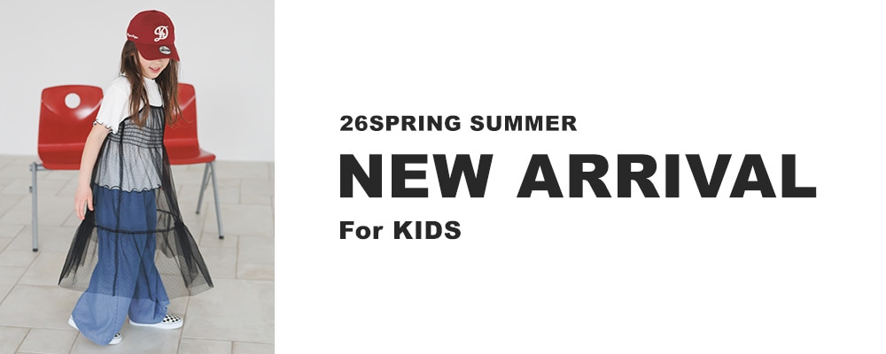 ☆NEW ARRIVAL☆