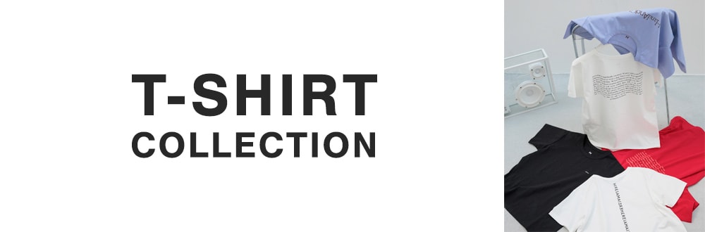 0402 TシャツCOLLECTION