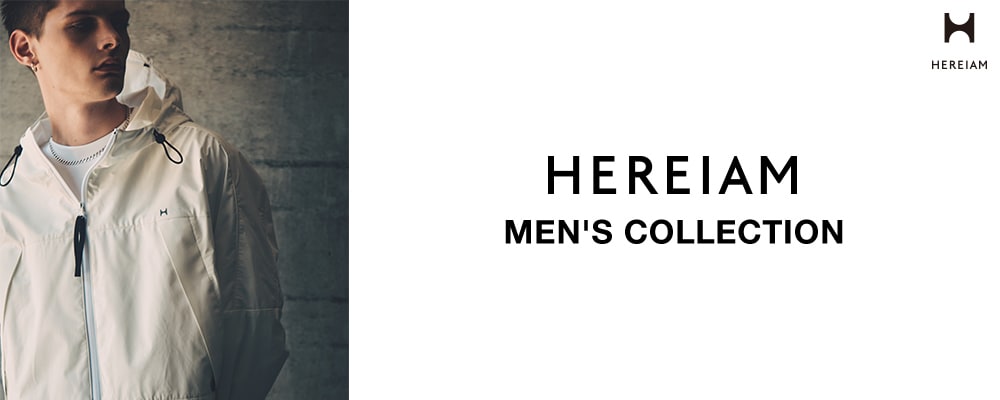 HEREIAM men's