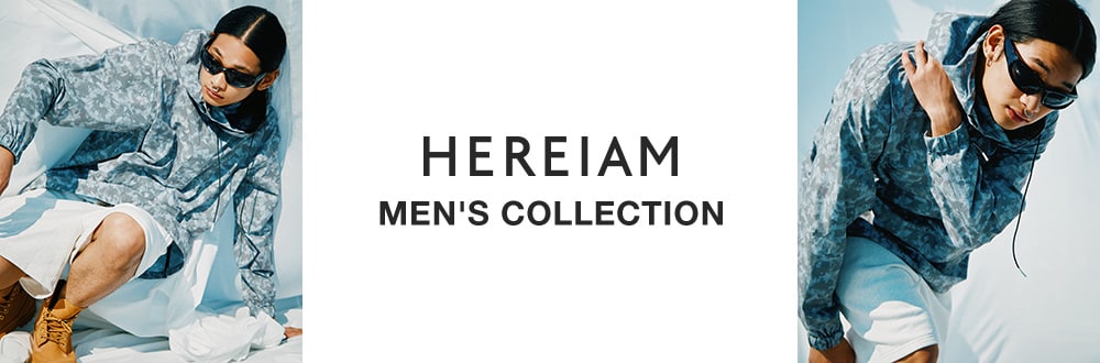 HEREIAM men's