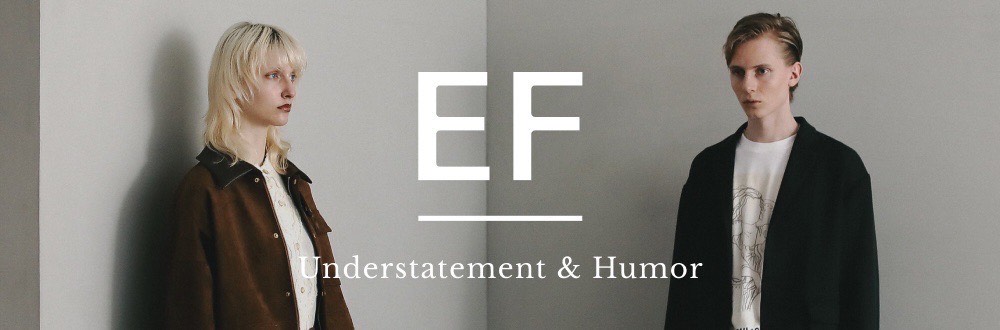 EF