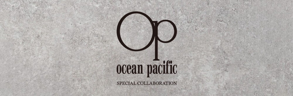 OCEAN PACIFIC