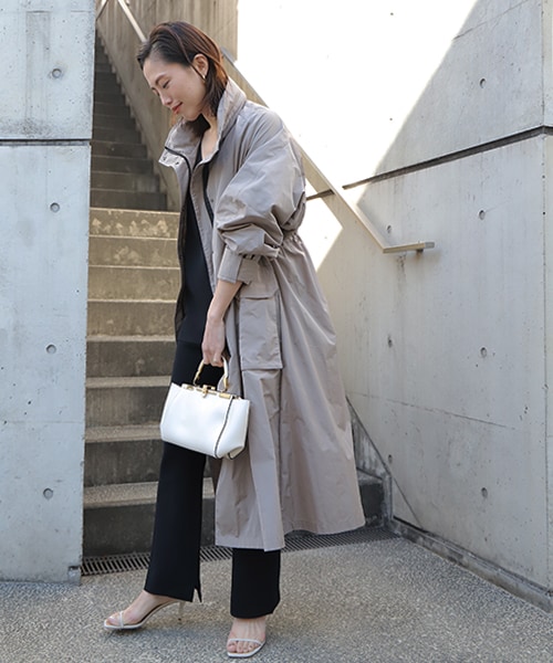 □PRISM COAT & BLOUSON styling□ | [公式]カオス（Chaos）通販