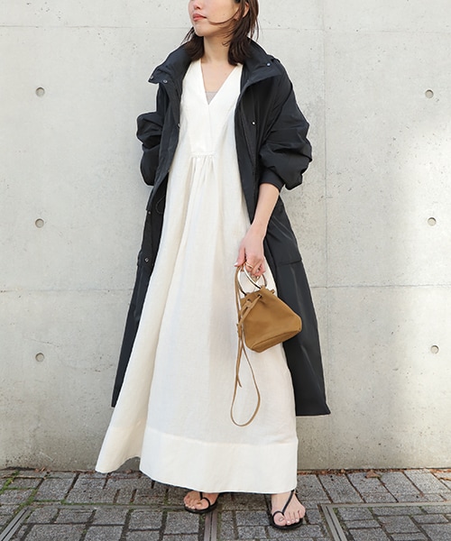 □PRISM COAT & BLOUSON styling□ | [公式]カオス（Chaos）通販