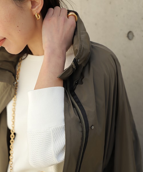 □PRISM COAT & BLOUSON styling□ | [公式]カオス（Chaos）通販