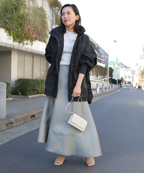 □PRISM COAT & BLOUSON styling□ | [公式]カオス（Chaos）通販