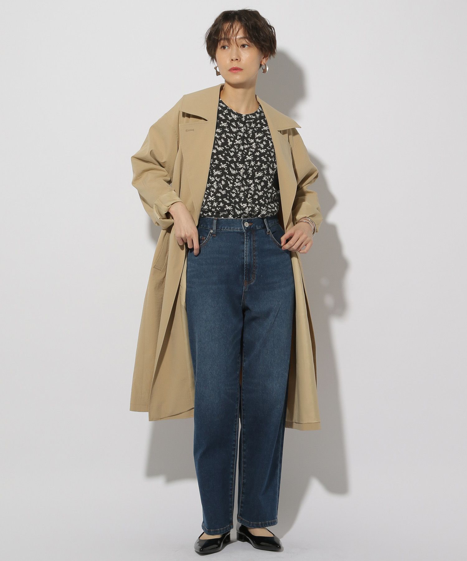 2025 SPRING DENIM COLLECTION | [公式]エルーラ （Elura）通販