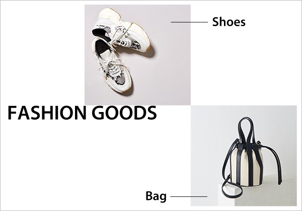 Shoes＆Bag